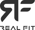 RealFit System Logo